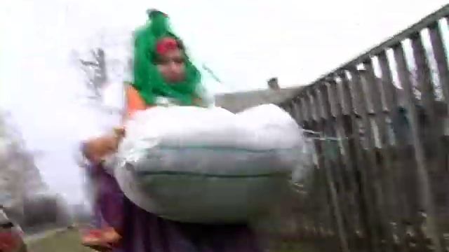 Клип на песню Лисапет смотреть онлайн