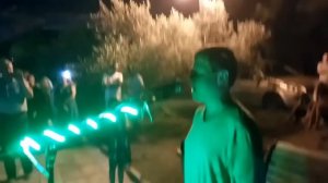 Степан Гончаренко (Парень не видит , но зато хорошо чувствует музыку и очень красиво поёт)