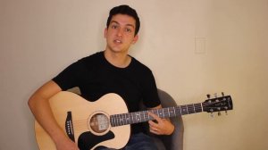 Experience (Ludovico Einaudi) Easy Guitar Tutorial // Guitar Lesson with Tabs