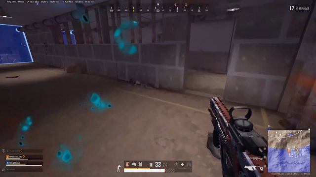 Веселый ТОП !? ★ В чём сила брат? В AWM !!! смотреть онлайн