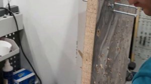 Тест аккумуляторов 21700 для профессионального шуруповерта.