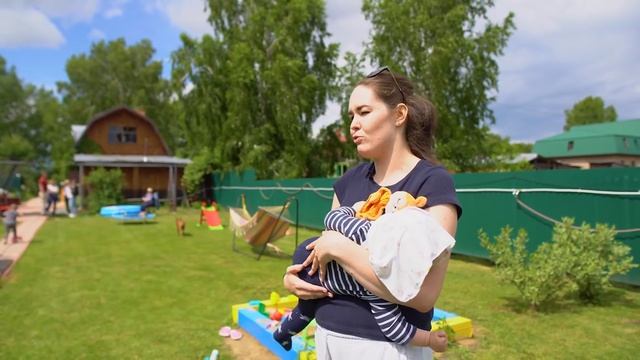 Елена Ульянова: мама, бабушка, прабабушка... депутат! Каково быть женщиной-политиком в России? смотреть онлайн