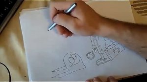 Рисуем карандашом-6