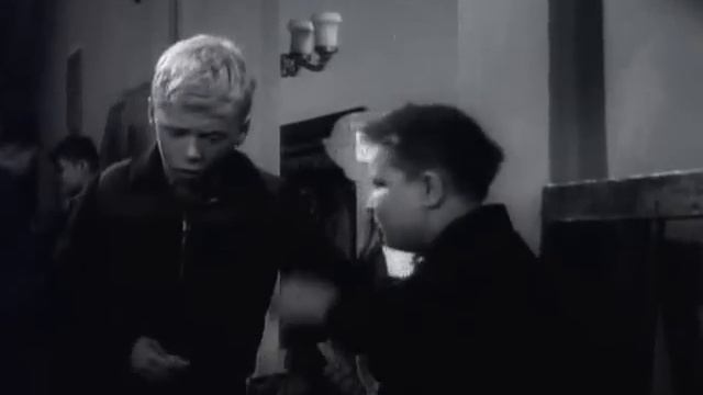 Васёк Трубачёв и его товарищи