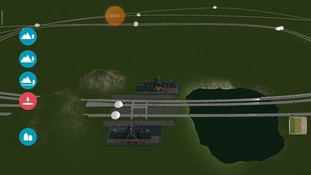 траин симулятор за столько лет не как не обновился, максимум тыква появилась смотреть онлайн