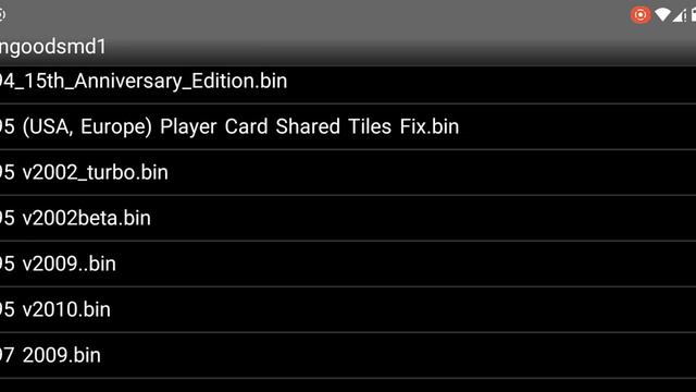 Зачем столько хаков Хоккея на СЕГА? (305 хаков NHL) смотреть онлайн