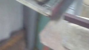 Ковка гусиная лапка