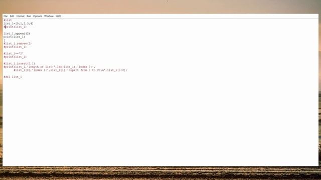 Проверка условий в Python с if, elif, else .Списки и Циклы .