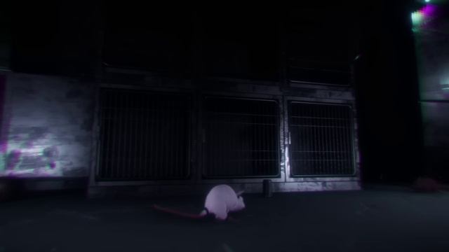 ?СТАЛА КРЫСОЙ! Симулятор крысы смотреть онлайн