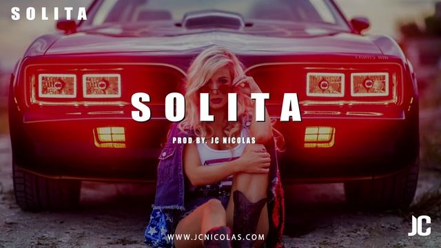 Bachata Instrumental 2021 | | Solita ? Beat Bachata Drill - Bachadrill смотреть онлайн