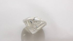 0.51 ct SI-2 Top F White Loose Natural Pear Shaped Diamond http://www.diamondzul.com