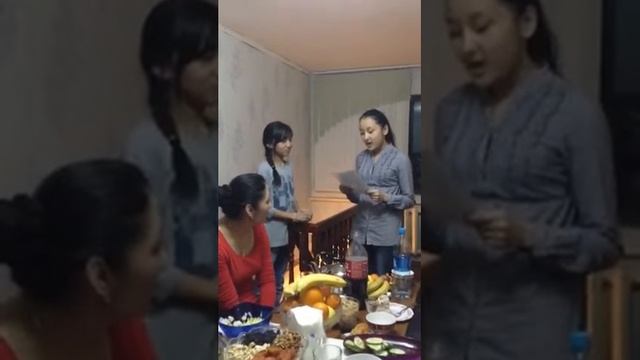 День рождения мамы смотреть онлайн