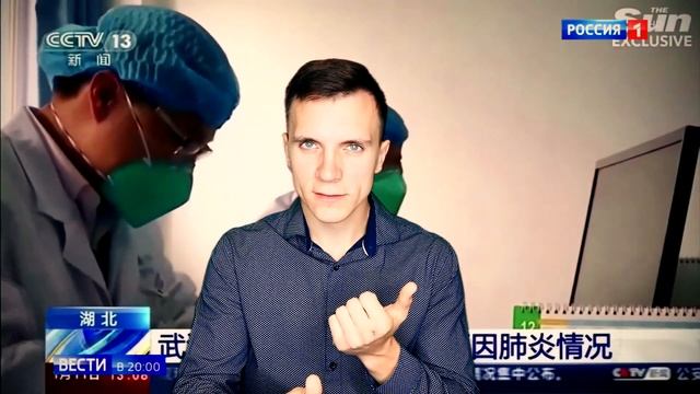 COVID 19, не чувствовал запахи, теперь чувствую запах гнили (гноя, тухлых яиц) что делать ? смотреть онлайн