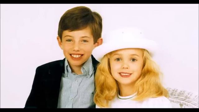 The Killing of JonBenet Ramsey