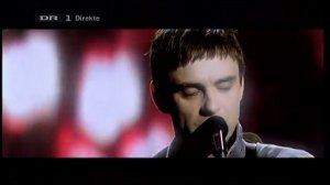 De eneste to - Morten (Live DR)