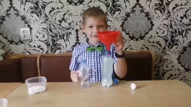 Лайфхак "Как сделать газировку дома? смотреть онлайн