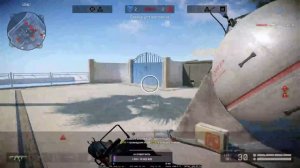 Warface Stream