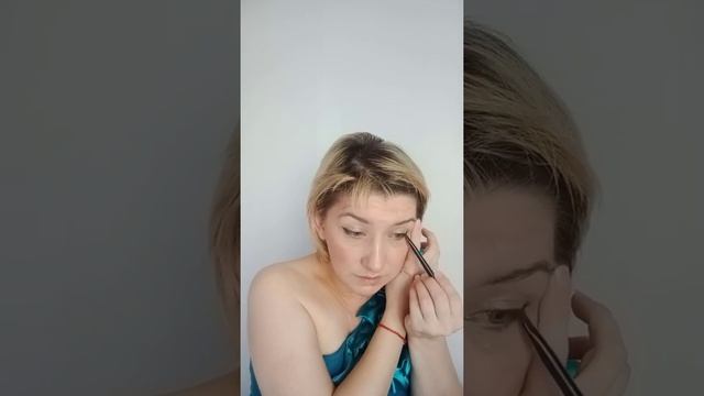 Макияж "Настроение-Лето" #2 смотреть онлайн