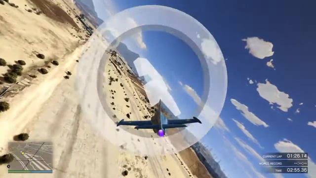 Reno Air-Racing 2 ( PS4 ) смотреть онлайн