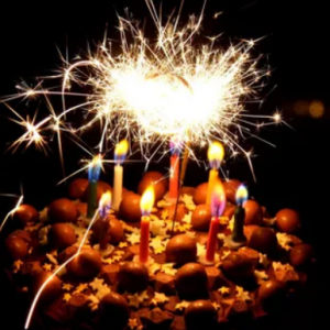 Короткие поздравления с днем рождения