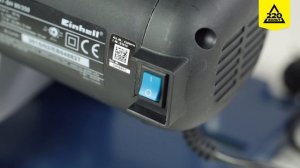 Станок для заточки пильных дисков EINHELL BT SH 90350