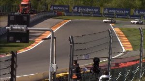 FIA WEC 6 Hours of Spa-Francorchamps 2018 - Race Highlights