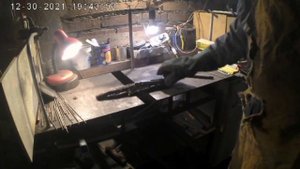 Сварочный выпрямитель Дуга 318 М1 профессионал 2 сварка рутиловым электродом