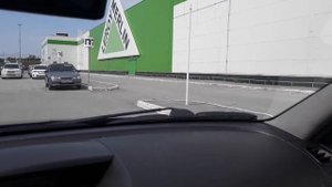 Дребезг при разгоне
