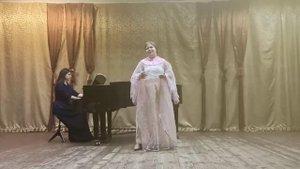 А. Гурилев Сарафанчик