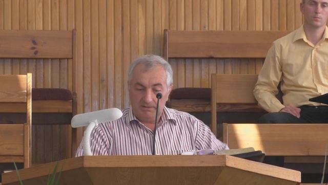 Тож підкоріться Богові та спротивляйтесь дияволові | Павло Іванович