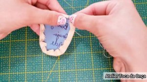 Coruja Tilda TUTORIAL PAP (Tilda Owls)Tone Finnanger DIY Homemade&Happy/Tilda Ornaments Boneca Tild