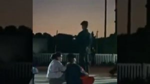 Брейк данс в СССР