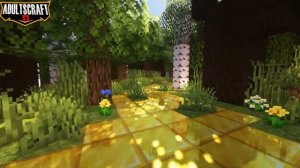 Wizard of Oz road to Emerald City Minecraft Style