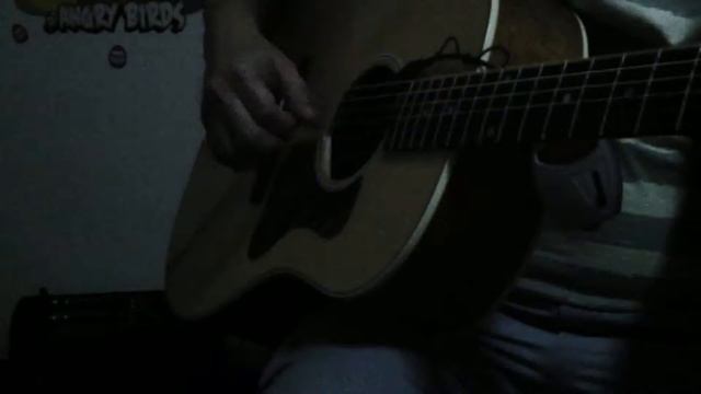 Lr Baggs Element VS Miniflex (Gibson J35) смотреть онлайн