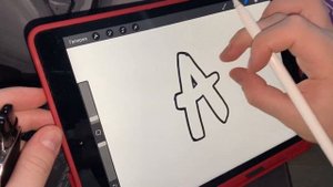 Граффити обучение 1 урок / построение буквы / Dimatwek / graffiti