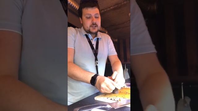 Как забивать казанку (гранату) для кальяна смотреть онлайн