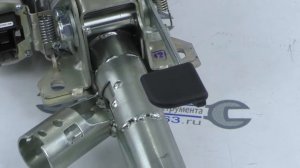 Электроусилитель руля ЭУР на Granta FL | AvtoKluch63