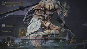 Elden Ring. Серия 24-2.Босс Отважная Горгулья. Быстрый способ победы над Боссом