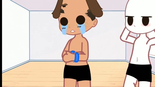 Меме "Выбирашки" Gacha Nox смотреть онлайн