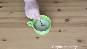 Клубничный джем с кокосовым молоком. Делюсь рецептом очень вкусного и не обычного джема.