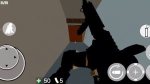 Project breach online 2 maps gameplay