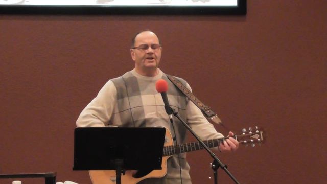 What Will You Do With Jesus- Dan Harrington смотреть онлайн