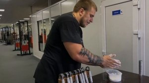Закрытие эспандеров СоС от 0.5 до 4.