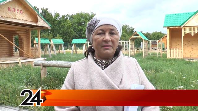 23 июня-на Казанский Сабантуй