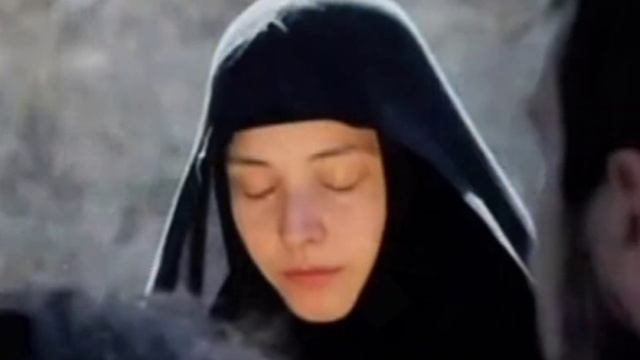 Чёрные ризы. смотреть онлайн