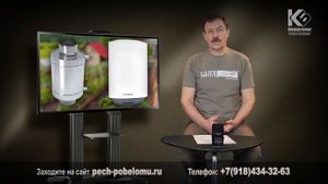 Как нагреть воду на даче