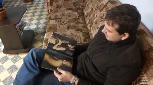 Парикмахерская