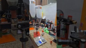 Дозатор дроби