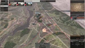 Steel Division 2 Campaign - Karelia #1 (Soviets)