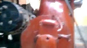 Генератор от лады на "Муравей"